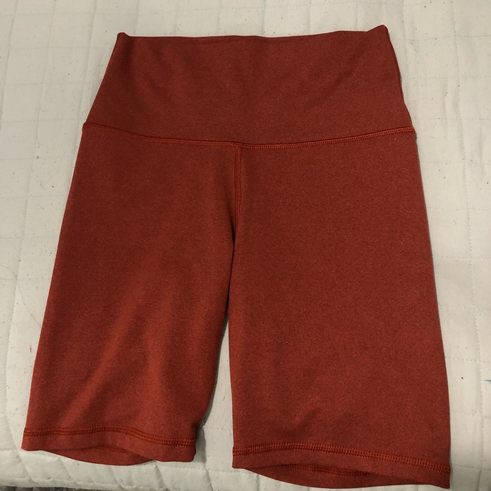 Biker shorts (ARIE)